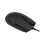 Mouse Office C3tech Ms-29bk ( Cabo 2mts) Preto - Cod: 4871