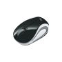 Mouse Sem Fio Logitech M187 Mini Preto Cod: 4117