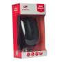 Mouse Sem Fio C3tech M-w20bk Preto - Cod: 4162