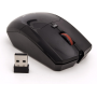 Mouse Sem Fio Knup Gzm386 1600dpi Preto - Cod: 4625