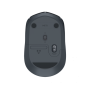 Mouse Sem Fio Logitech M170 Preto Nano - Cod: 2743