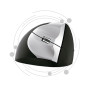 Mouse Ergonômico Com Fio X-cell Xc-ms-30 1.5mts - Cod: 5123