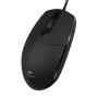 Mouse Office C3tech Ms-29bk Preto - Cod: 4742