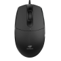 Mouse Office C3tech Ms-29bk Preto - Cod: 4742