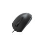 Mouse Office C3tech Ms-31bk Preto - Cod: 5070