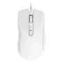 Mouse Office Tomate Mmo-004 Branco Cod: 5192 Mouse Office Tomate Mmo-004 Branco Cod: 5192