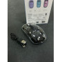 Mouse S/ Fio Bluetooth 1600dpi Knup Kp-mu029 Recarregavel Cod: 5202