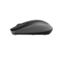 Mouse Sem Fio Logitech M190 Cinza Grande - Cod: 3827