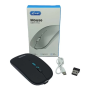 Mouse S/ Fio Recarregavel Knup Kp-mu013 - Cod: 4075