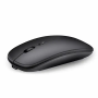 Mouse S/ Fio Recarregavel Knup Kp-mu013 - Cod: 4075