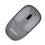 Mouse Sem Fio Hoopson Ms-040w Cinza Cod: 3126