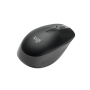 Mouse Sem Fio Logitech M190 Cinza Grande - Cod: 3827