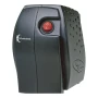 Estabilizador Es-300va Coletek Mono 115v ( 4 Tomadas ) Cod: 5600