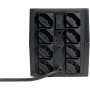 Nobreak. 1200va Coletek Ups Safe ( Bivolt Auto / 8 Tomada / 1 Bateria) - Cod: 5603