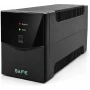 Nobreak. 1200va Coletek Ups Safe ( Bivolt Auto / 8 Tomada / 1 Bateria) - Cod: 5603
