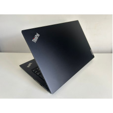 Notebook *seminovo* Lenovo E14 / I5 12th / 16gb/ Nvme256gb /14" Cod: 5309