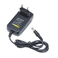 Fonte Bivolt 12v 2amp onex ft-5814-12 Plug P4 (5.5mm X 2.1) Cod: 5407