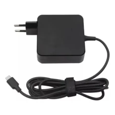 Fonte Notebook Usb-c 45w 20v/2.25a ( Type c ) Cod: 4263 Fonte Notebook Usb-c 45w 20v/2.25a ( Type c ) Cod: 4263