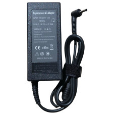 Fonte Notebook 19.5v/3.34a (4.0*1.7mm) Cod: 10064