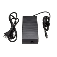 Fonte Note Dell 180w 19.5v/9.23a (7.4m*5.0m) Cod: 5154