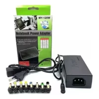 Fonte Notebook Universal My-120w - Cod: 4991