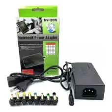 Fonte Notebook Universal My-120w - Cod: 4991