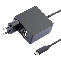 Fonte Notebook Usb-c 65w 20v 3.25a ( Type c ) Cod: 4338
