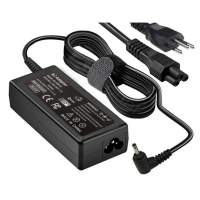 Fonte Notebook 40w 19v/2.1a (3.0*1.1m) - Cod: 4368
