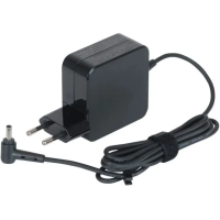 Fonte Notebook 45w 19v/2.37a (4.0mm*1.35mm) - Cod: 4317