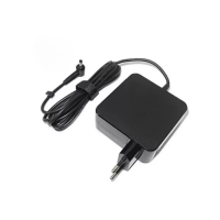 Fonte Notebook 65W 19v/3.42a (4.0*1.35mm) Cod: 1277