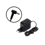 Fonte Notebook Asus 65W 19v/3.42a (4.0*1.35mm) Cod: 1277