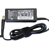 Fonte Notebook Hp 65w 19v/3.33a (p.grosso/7.4m*5.0m ) Cod: 4437