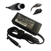 Fonte Notebook Hp 19v/4.74a (p.grosso/7.4m*5.0m ) Cod: 2705