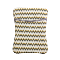 Capa Notebook Laptop 14" Neopreme Ilustrada - Cod: 4203