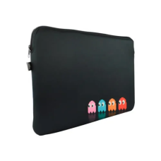 Capa Notebook Laptop 14" Neopreme Ilustrada - Cod: 4203