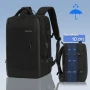 Mochila Notebook 15.6" Multifuncional Mcl-001 Cod: 5301