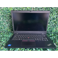 Notebook *seminovo* Lenovo Thinkpad L14 I511th/8gb/ssd256gb/14" Cod: 4623