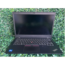 Notebook *seminovo* Lenovo Thinkpad L14 I511th/8gb/ssd256gb/14" Cod: 4623