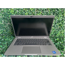 Notebook *seminovo* Dell 5420 I7 11th/ 16gb/ Nvme256gb /14" Win Pro Full Hd Cod: 5029