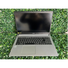 Notebook Semi Novo Acer I5-10th/ 8gb/ Nvme256gb /15.6" Cod: 5315 Notebook Semi Novo Acer I5-10th/ 8gb/ Nvme256gb /15.6" Cod: 5315