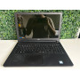 Notebook *seminovo* Dell I7-7500u/ 8gb/ Ssd240gb /15.6"- Cod:  5348