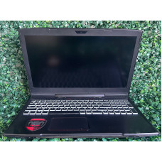 Notebook *seminovo* Avell I7 7th/ 16gb/ Ssd480/ Gtx1050ti 4gb / 15.6" Full Hd Cod: 5502