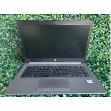 Notebook *seminovo* Hp 240 G8 I5 10th/ 8gb/ Ssd256gb /14" Cod: 5504