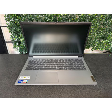 Notebook *seminovo* Lenovo Ideapad 1 I7-12th/ 12gb/ Nvme512gb /15.6" - Cod: 5616