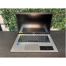 Notebook *seminovo* Acer A514-54 - I3 11th / 8gb/ Nvme256gb/14"- Cod: 5620