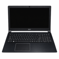 Notebook *semi novo* Acer I5 7th/ 8gb/ Nvme256gb /15.6" - Cod: 5599