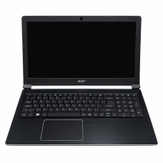 Notebook *semi novo* Acer I5 7th/ 8gb/ Nvme256gb /15.6" - Cod: 5599