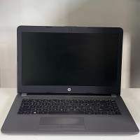 Notebook *semi novo* Hp 240 G6 I5-7th 8gb/ Ssd1200gb /14" - Cod: 4953