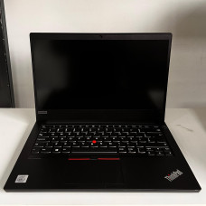 Notebook *seminovo*  Lenovo E14 I5-10th/ 8gb/ Nvme256gb /14" Cod: 5391