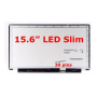 Tela Led Slim 15.6" - 30 Pinos (semi Nova) Cod: 523